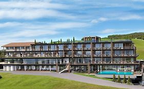 Hotel Oberlechner Meransen